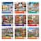 Assorted Various Artist 1,000-Piece Jigsaw Puzzle